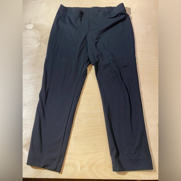 Lane Bryant Knit Dress Pants 18/20 (AY) - Picture 2 of 8